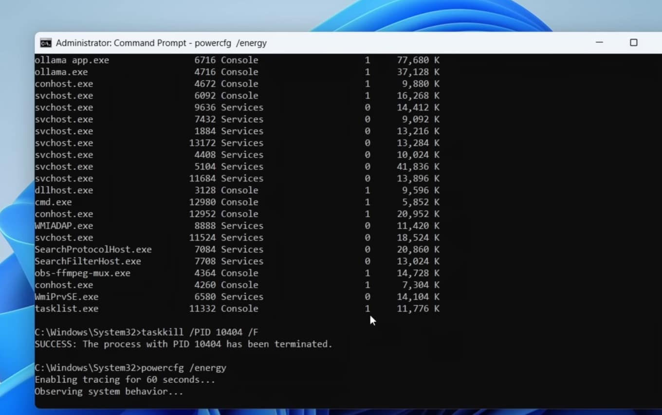 How to Repair Windows Using CMD: 9 Commands That Can Help 17 Repair Windows Using CMD