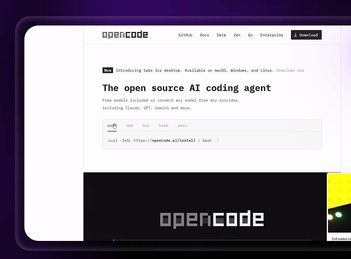5 Open-Source AI Tools You Can Run Locally in 2026 4 5 Open-Source AI Tools You Can Run Locally in 2026