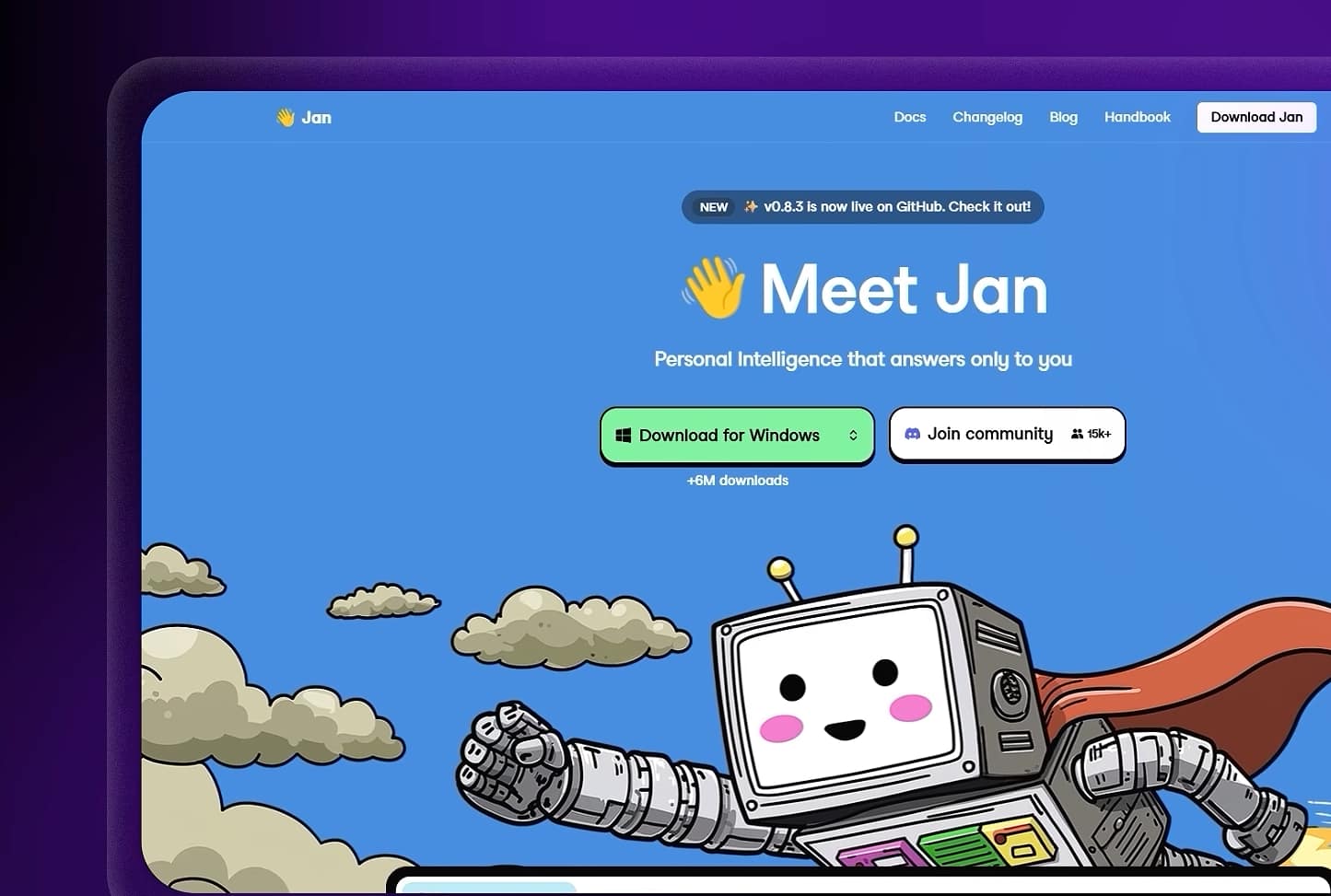 5 Open-Source AI Tools You Can Run Locally in 2026 1 5 Open-Source AI Tools You Can Run Locally in 2026