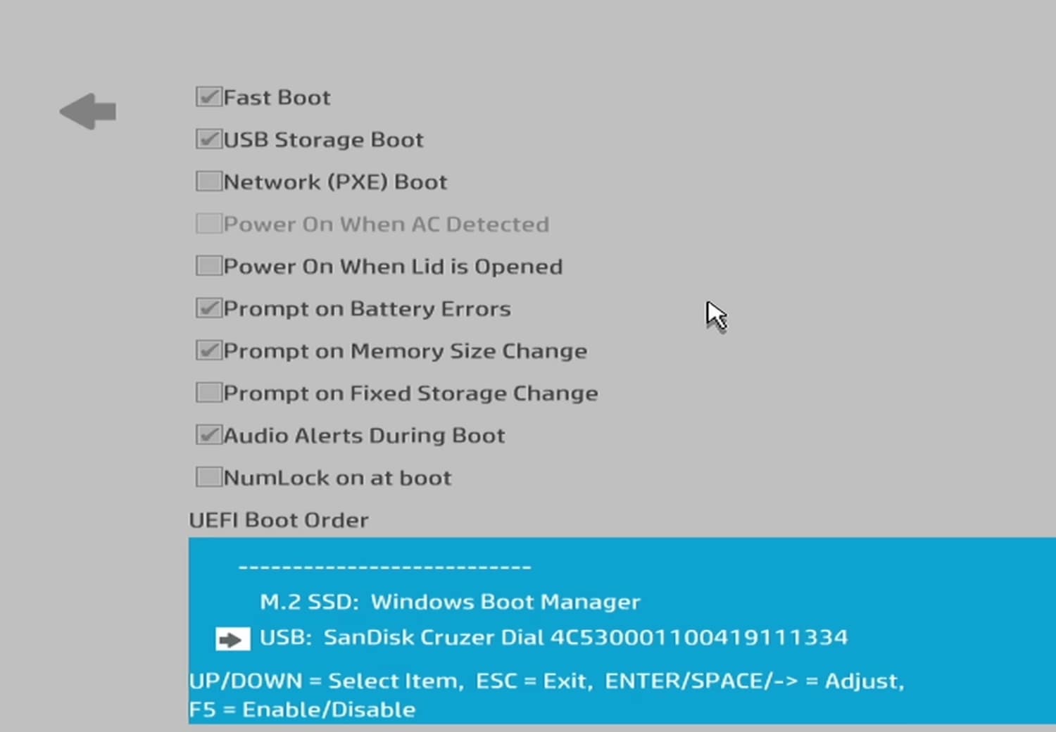 How to Create a Multiboot USB with Ventoy 7 How to Create a Multiboot USB with Ventoy