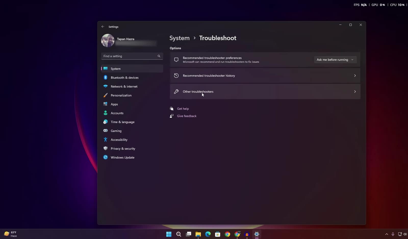 How to Fix Windows 11 Updates Stuck at 0% Download 2