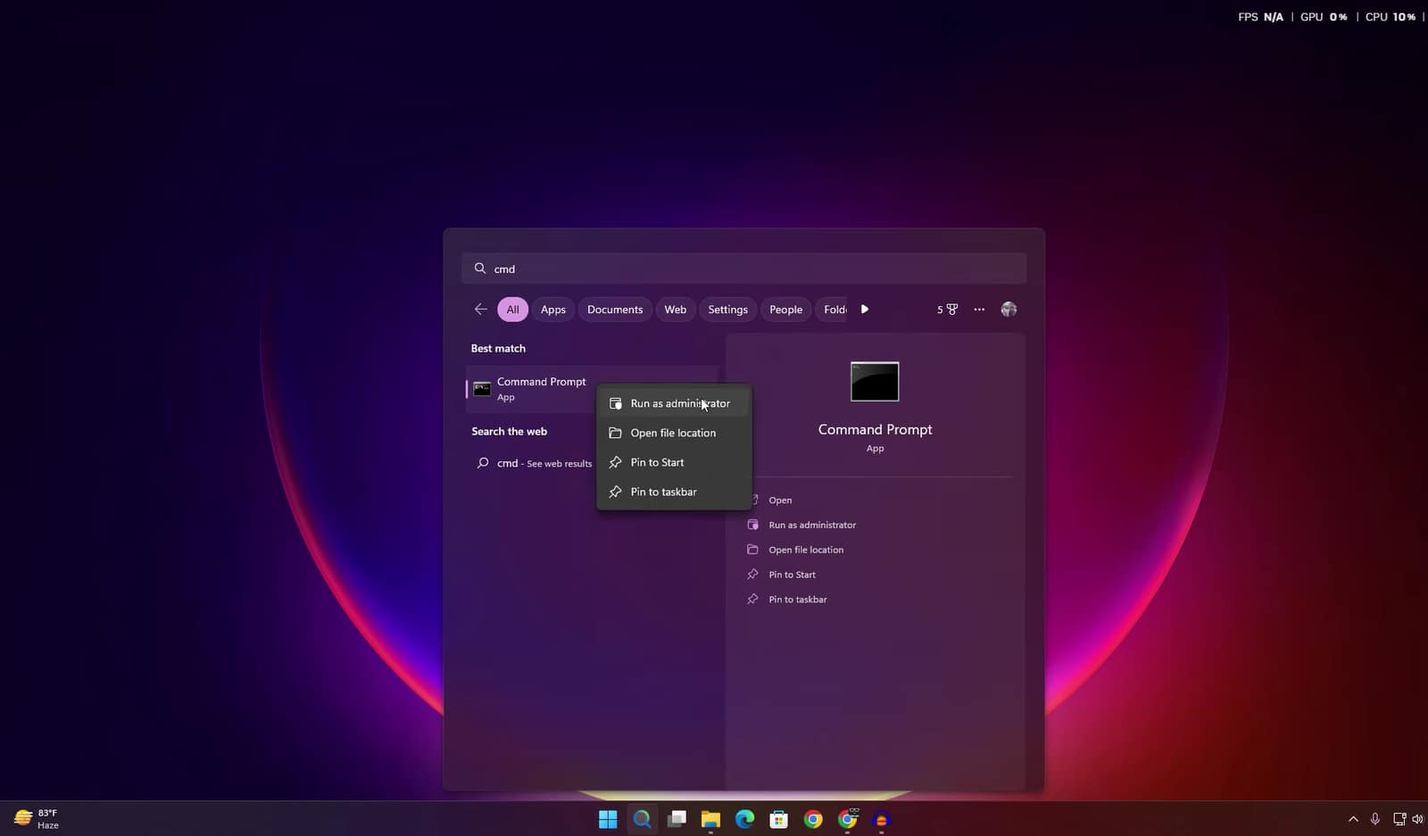 How to Fix Windows 11 Updates Stuck at 0% Download 4