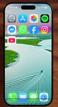 IPHONE IPHONE