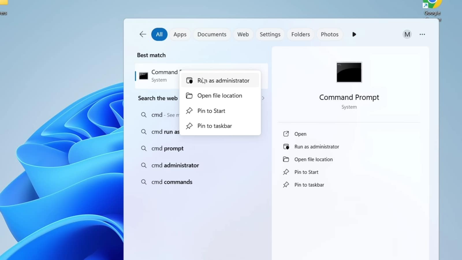 How to Repair Windows Using CMD: 9 Commands That Can Help 2 Repair Windows Using CMD