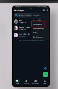 How to Tell If Someone Is Spying on Your WhatsApp: 5 Checks That Actually Matter 2