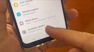 How to Speed Up a Slow Android Phone: 6 Changes Worth Trying Before You Replace It 3 Captura de ecra 2026 08 23 183820