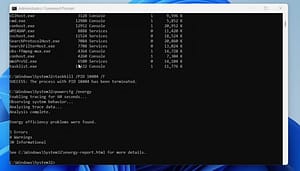 How to Repair Windows Using CMD: 9 Commands That Can Help 18 Repair Windows Using CMD