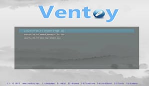 How to Create a Multiboot USB with Ventoy 8 How to Create a Multiboot USB with Ventoy