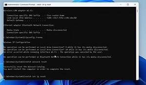 How to Repair Windows Using CMD: 9 Commands That Can Help 11 Repair Windows Using CMD