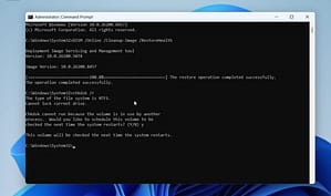 How to Repair Windows Using CMD: 9 Commands That Can Help 8 Repair Windows Using CMD