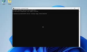 How to Repair Windows Using CMD: 9 Commands That Can Help 5 Repair Windows Using CMD