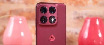 Motorola Edge 70 Pro review Motorola Edge 70 Pro review
