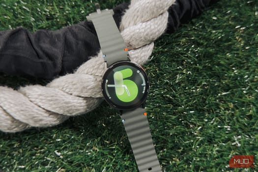 I didn’t expect to enjoy gaming on my smartwatch, but these 5 games changed that I didn't expect to enjoy gaming on my smartwatch, but these 5 games changed that