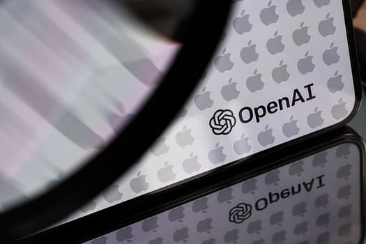 Apple sues OpenAI over alleged theft of trade secrets — claims company mentored incoming employees on bringing confidential information Apple sues OpenAI over alleged theft of trade secrets — claims company mentored incoming employees on bringing confidential information