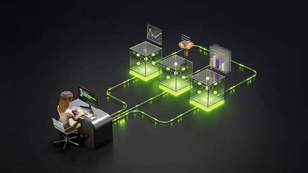 Synthetic Data Generation for Financial AI Research with NVIDIA NeMo Synthetic Data Generation for Financial AI Research with NVIDIA NeMo