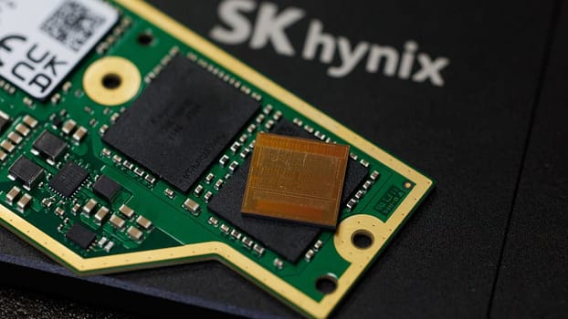SK Hynix says 2027 will be the ‘worst year’ for memory shortage, forecasts crunch to last until 2030 — CEO shares grim outlook on the day SK Hynix gets listed on Nasdaq SK Hynix says 2027 will be the 'worst year' for memory shortage, forecasts crunch to last until 2030 — CEO shares grim outlook on the day SK Hynix gets listed on Nasdaq