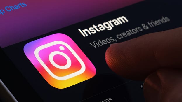 Meta deactivates feature that let you generate AI images of any public Instagram account Meta deactivates feature that let you generate AI images of any public Instagram account
