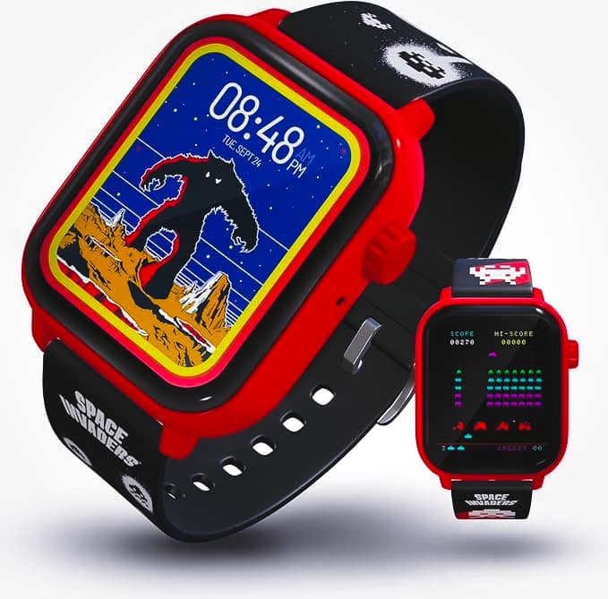 I didn't expect to enjoy gaming on my smartwatch, but these 5 games changed that 5