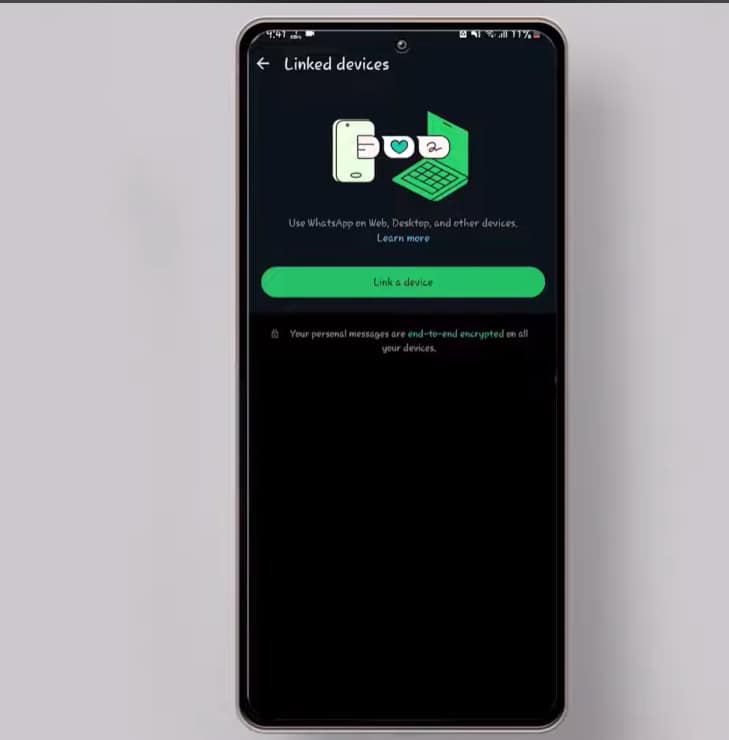 How to Tell If Someone Is Spying on Your WhatsApp: 5 Checks That Actually Matter 1
